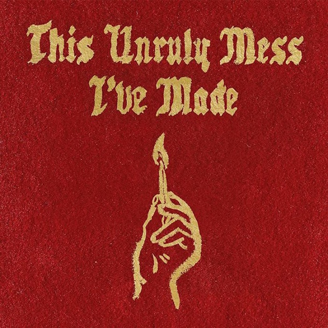 macklemore-Ryan-Lewis-this-unruly-mess-ive-made-Cover